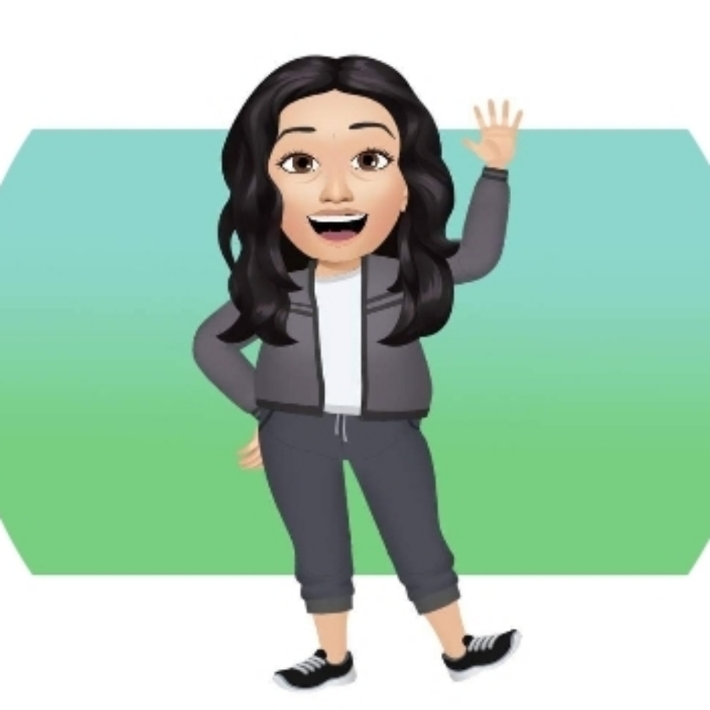 Meet your Posher, Trish